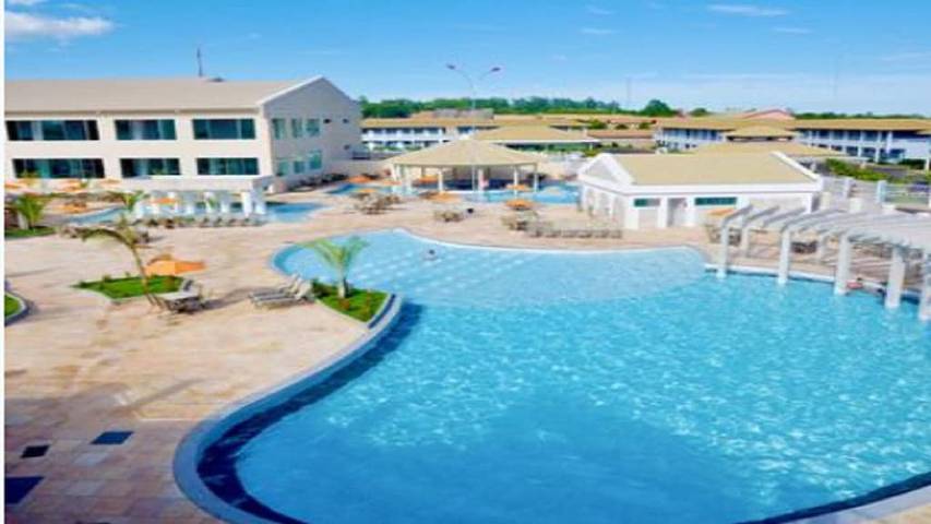 Ferienwohnung für 5 Personen - 1