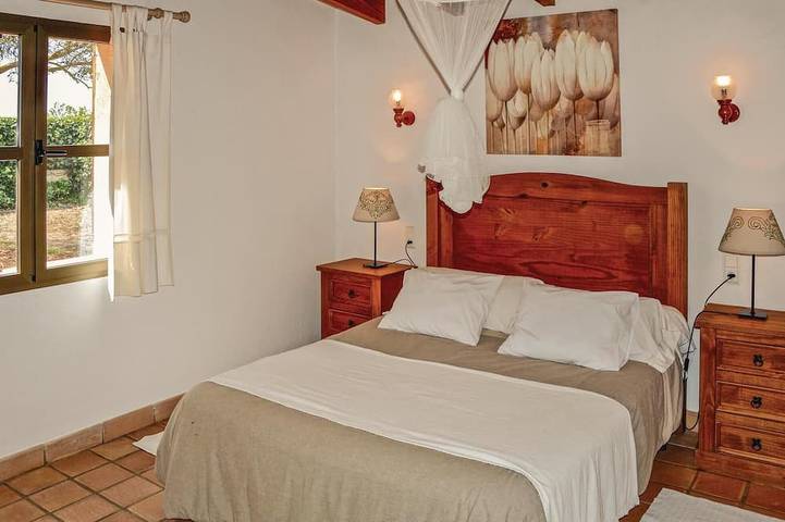 Finca für 4 Personen in Sencelles - 2