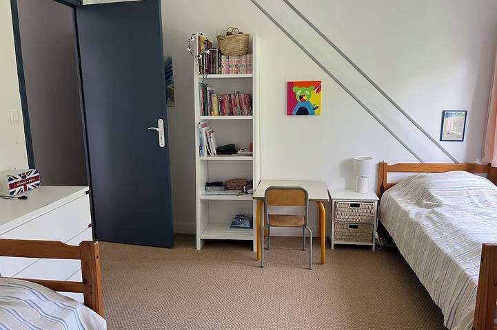 Location de vacances pour 9 personnes dans Casino de Carnac - 4