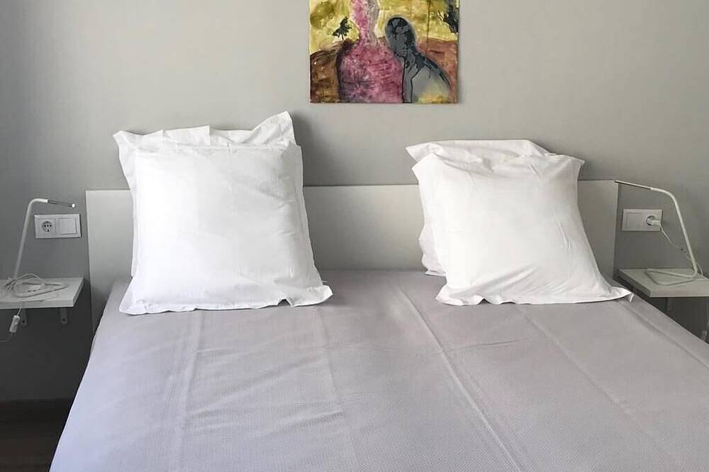 Bonito apartamento cerca de la playa in Tierras del Ebro, Costa Dorada