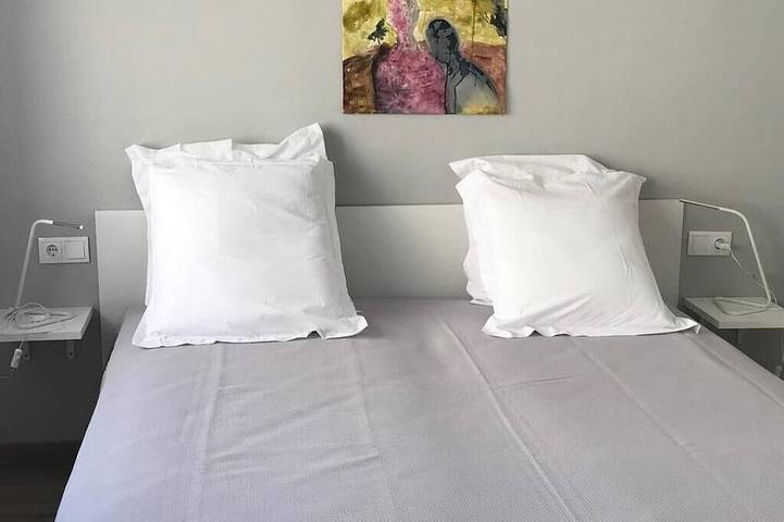 Bonito apartamento cerca de la playa in Platja de l'Alguer (Terres de l'Ebre), La Ametlla de Mar