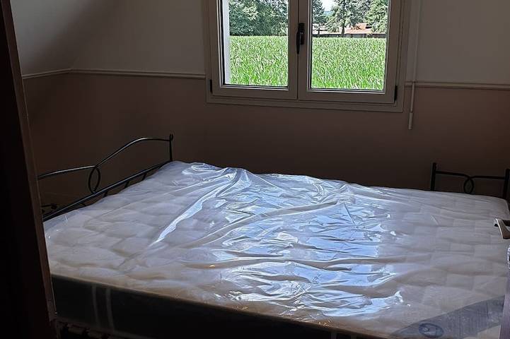 Location de vacances pour 5 personnes, avec terrasse et jardin à Plumergat - 3