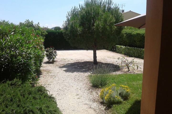 Location de vacances pour 4 personnes, avec jardin et terrasse à Montfaucon (France) - 4