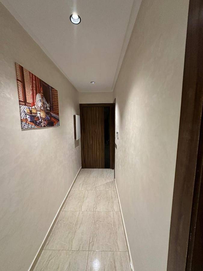 Appartement de vacances pour 3 personnes, avec jacuzzi et terrasse