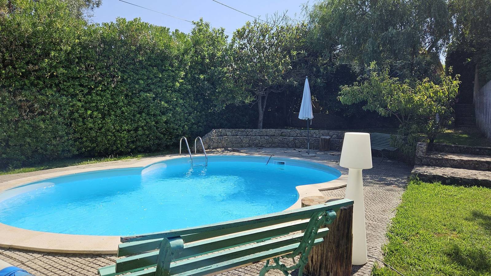 Arrábida Sea & Country side Villa in Setúbal, Naturpark Arrábida