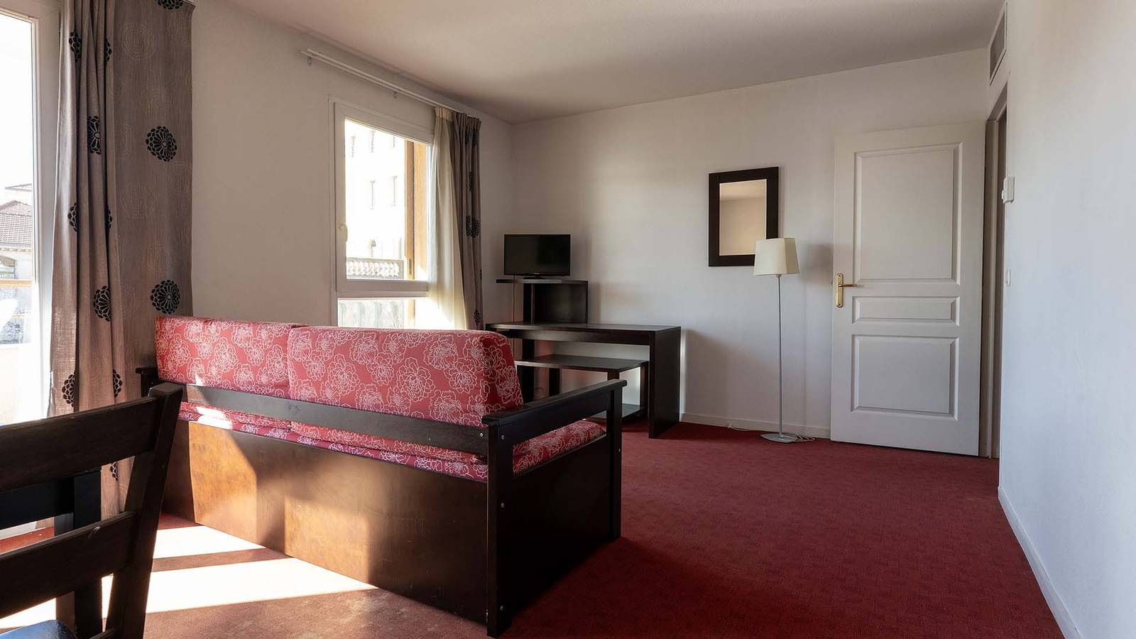 Appartement entier, Virginia N°304 in Grasse, Région de Cannes