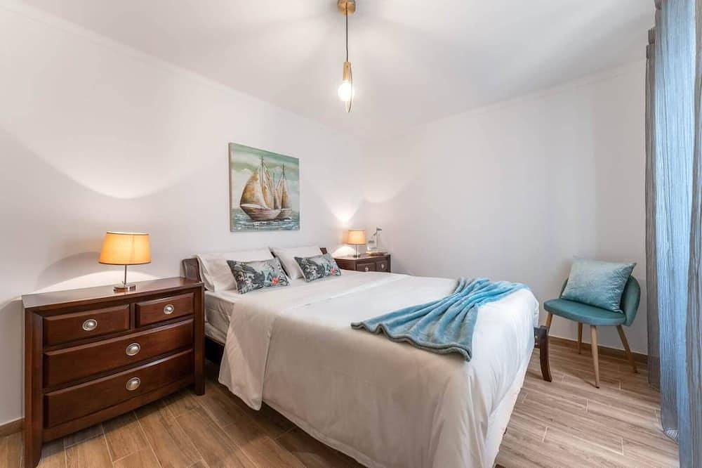 Geheel appartement, Sea Coast House - 3-minute walk to the beach in Praia da Nazaré, Nazaré