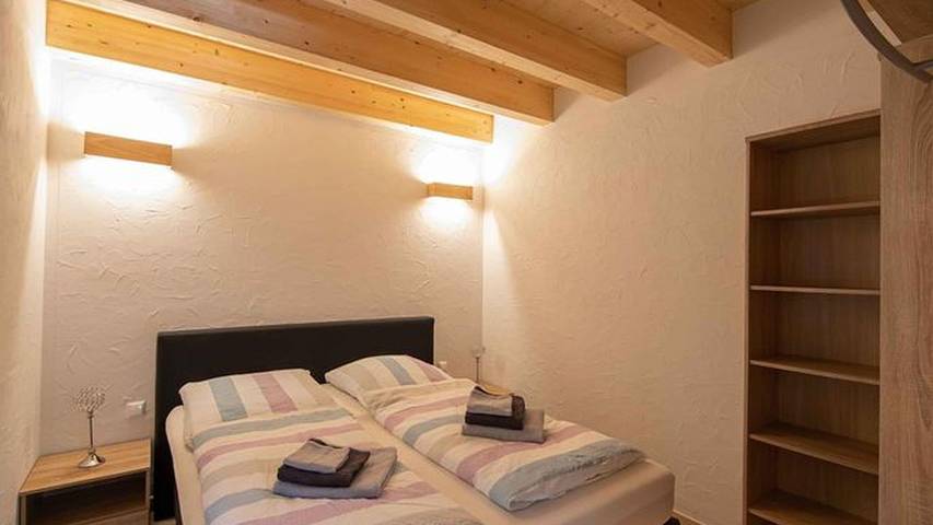 Ferienhaus für 4 Personen, mit Terrasse, mit Haustier im Vogtland - 3