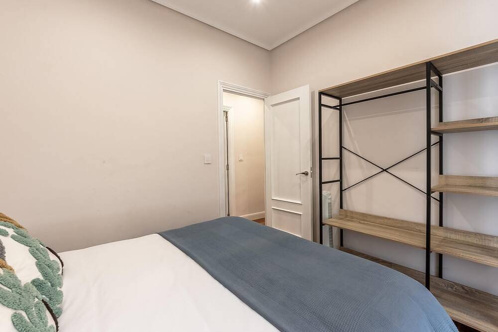 Entire apartment, Bright and brand new in Las Arenas in Getxo, Basque Coast (Spain)