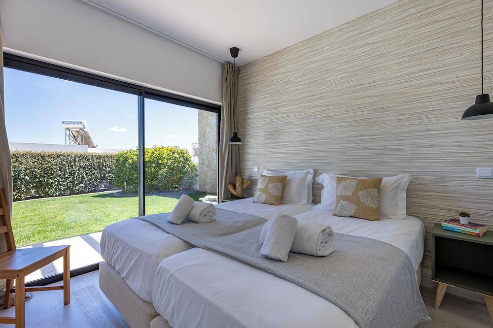 Villa Back Loop in Sagres, Naturpark Südwest-Alentejo und Costa Vicentina