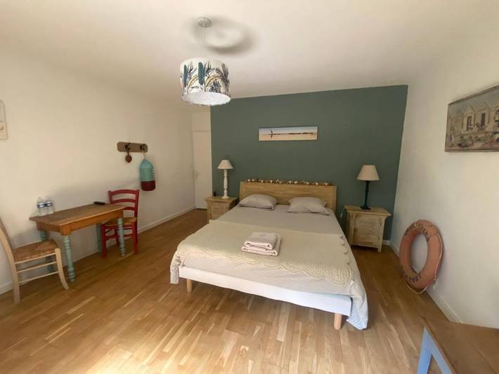 Chambre d’hôte pour 2 personnes, avec jardin et piscine dans le Gers - 3