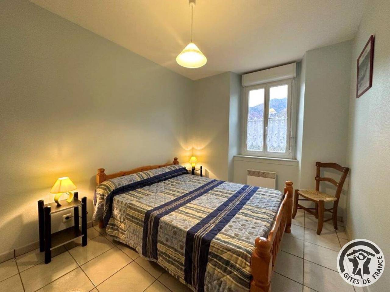 Gîte de Tignac in Tignac, Pyrénées