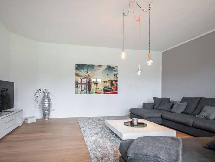 Ferienhaus Kleine Freiheit auf Fehmarn in Westfehmarn, Fehmarn