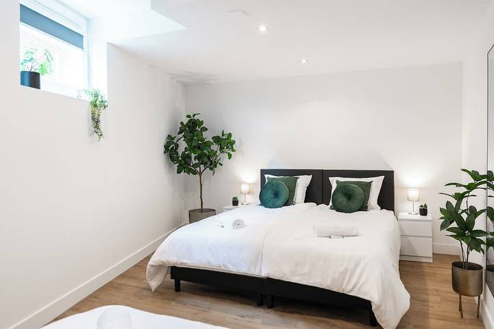 Ferienwohnung für 6 Personen in Tilburg - 3