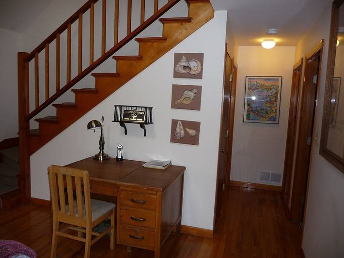 Vacation rental for 10 people, with yard, with pets in Martha's Vineyard