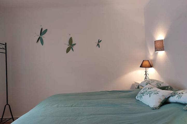 Villa pour 2 personnes, avec terrasse à Vaison-la-Romaine - 4