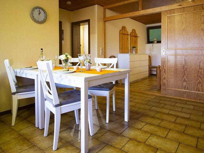 Ferienhaus für 4 Personen, mit Terrasse in Bad Wünnenberg - 2