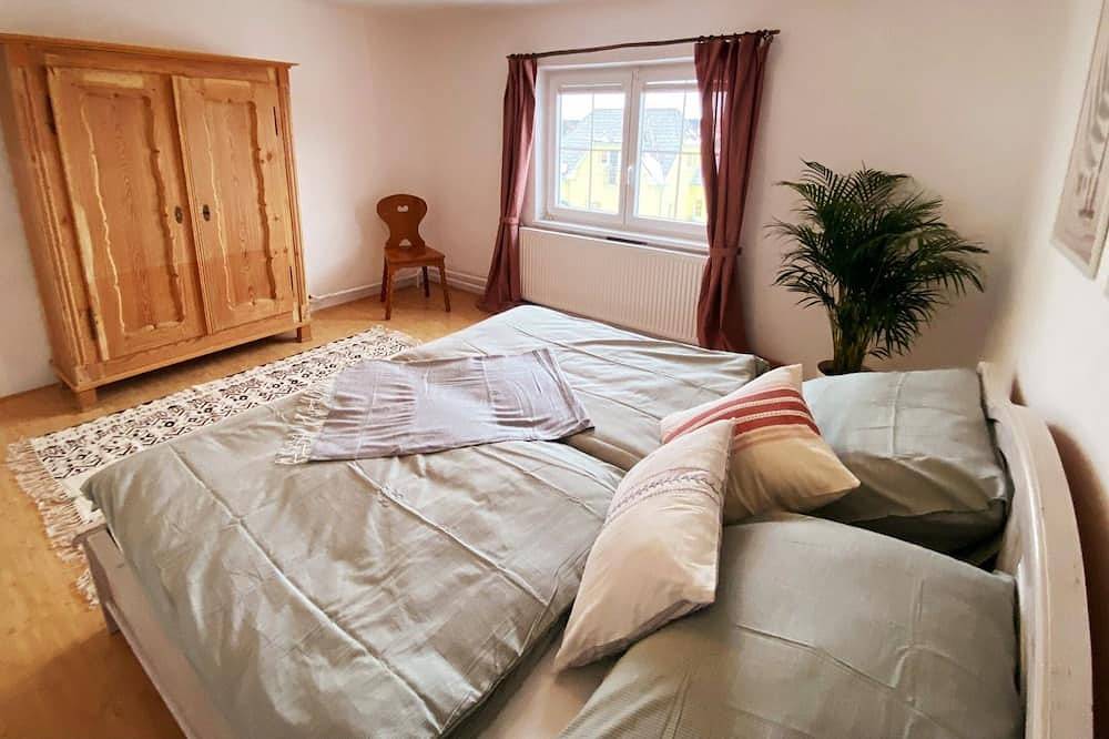 Ganze Wohnung, Ferienhaus 110m2 mit Garten in Ottenschlag, Bezirk Zwettl