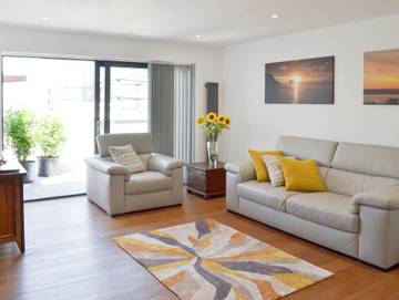 Holiday Rental for 2 People in Torquay, Torbay, Photo 2