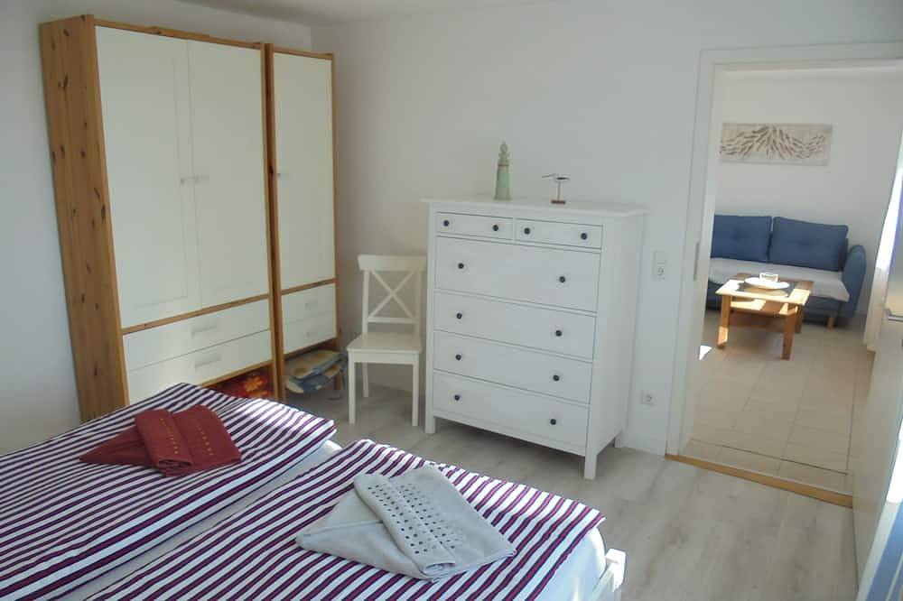 Ferienhaus für 5 Gäste mit 60m² in Fehmarn Ot Vadersdorf in Westfehmarn, Fehmarn