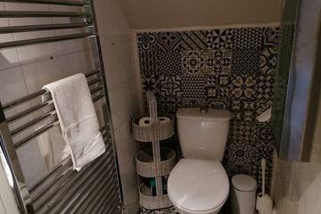 Cottage for 3 People in Windsor and Maidenhead, South East England, Photo 2