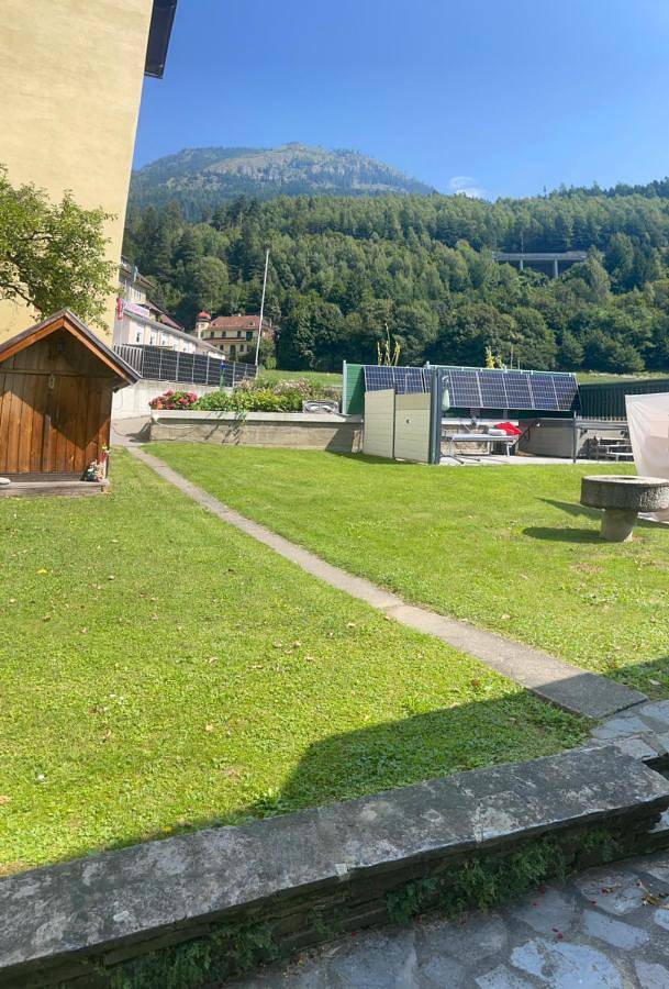 Ganze Wohnung, Apartment an der Mühle in Mühldorf, Lieser-Maltatal