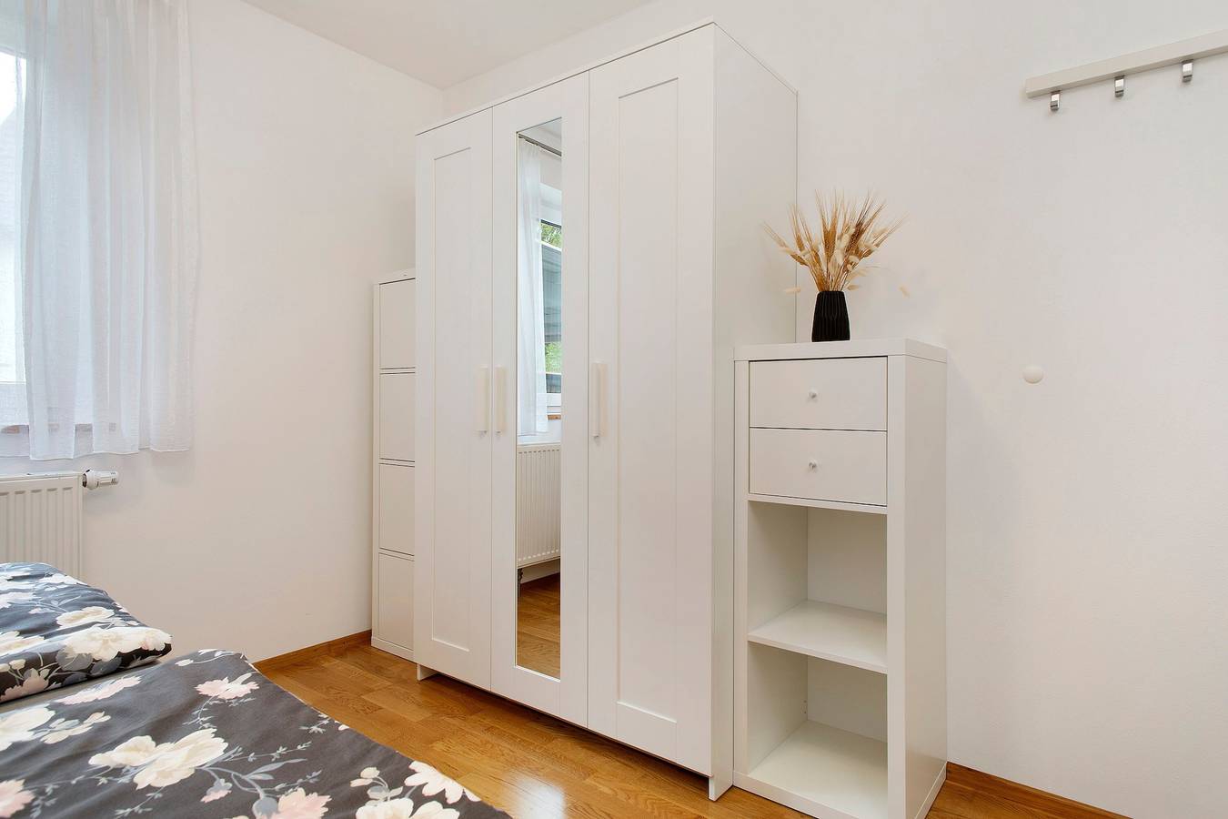 Riekes vakantieappartement met privéterras en wifi, foto 9
