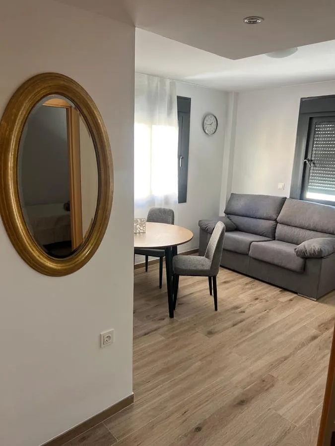 Apartamento de vacaciones para 3 personas - 1