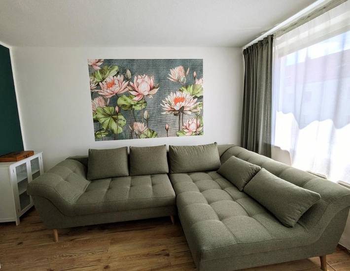 Ferienwohnung für 6 Personen