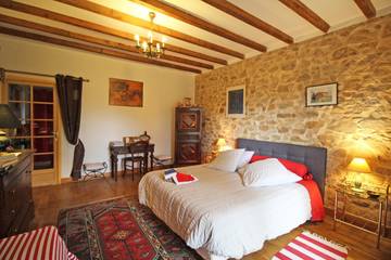 Cottage pour 2 Personnes dans Chéronnac, Région de Rochechouart, Photo 4
