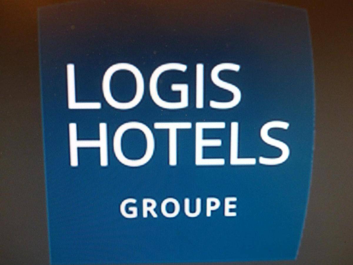 Logis Hôtel Louise de Savoie in Blois, Région de Blois