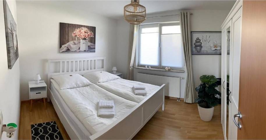 Ferienhaus für 4 Personen, mit Terrasse und Garten in Halstenbek - 4