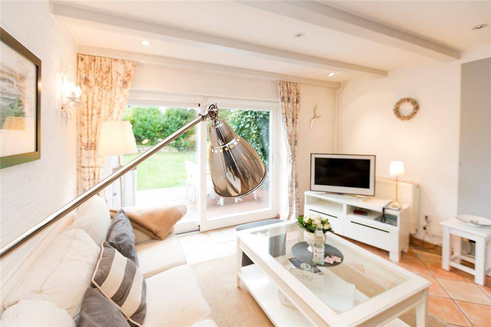 Ganze Ferienwohnung, Residenz Nicolas Eg / 1. Og Wohnung 1 in Wenningstedt, Sylt