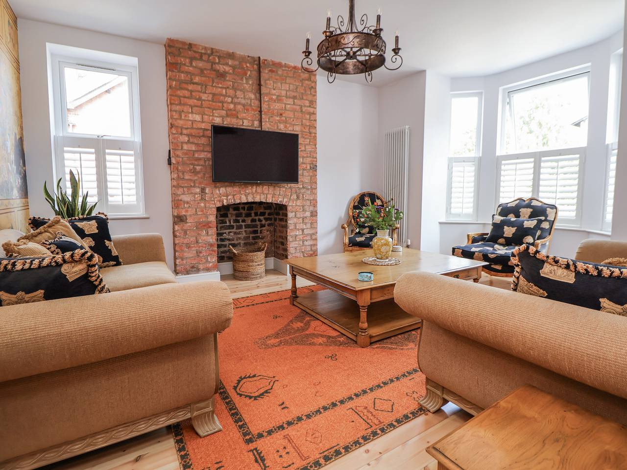 33 Lorne Street in Chester, Cheshire West and Chester