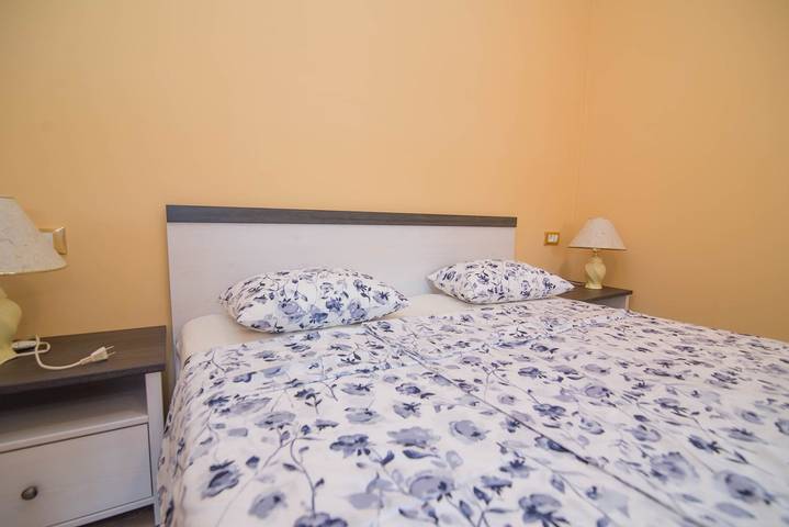 Luisa room B2 in Veli Losinj, Lošinj (Kvarner Bucht)