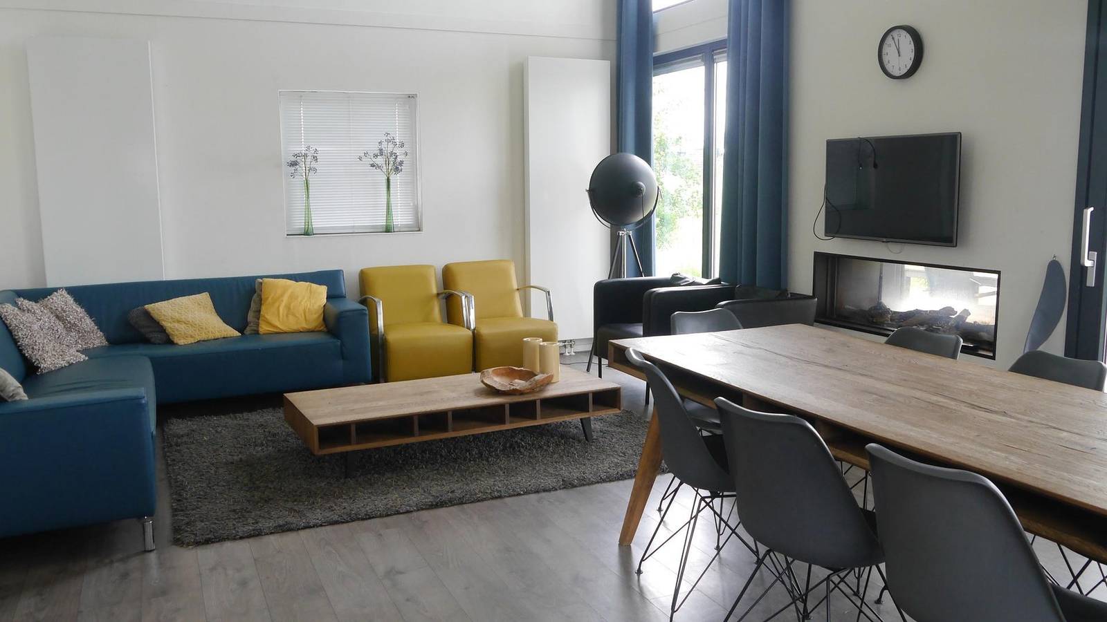 Europarcs Bad Hulckesteijn — Cube Magnifique 10 in Nijkerk, Gelderland