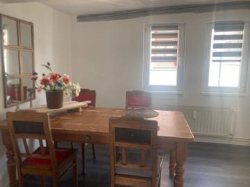 Ferienwohnung für 4 Personen in Rudolstadt, Rudolstadt und Umgebung, Bild 4