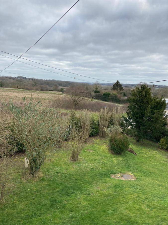 Location de vacances pour 6 personnes, avec jardin et vue à Coulommiers (Seine-et-Marne) - 3