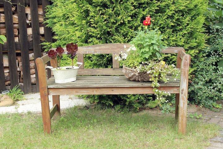 Ganze Ferienwohnung, Fewo 1, Bad, Wc, 1 Schlafraum 68m² in Müden (Örtze), Faßberg