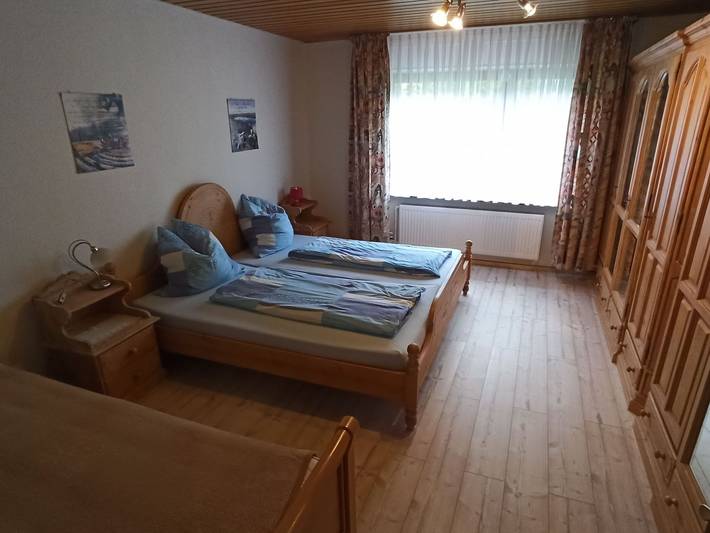 Ferienwohnung für 2 Personen, mit Garten in Schieder-Schwalenberg - 4