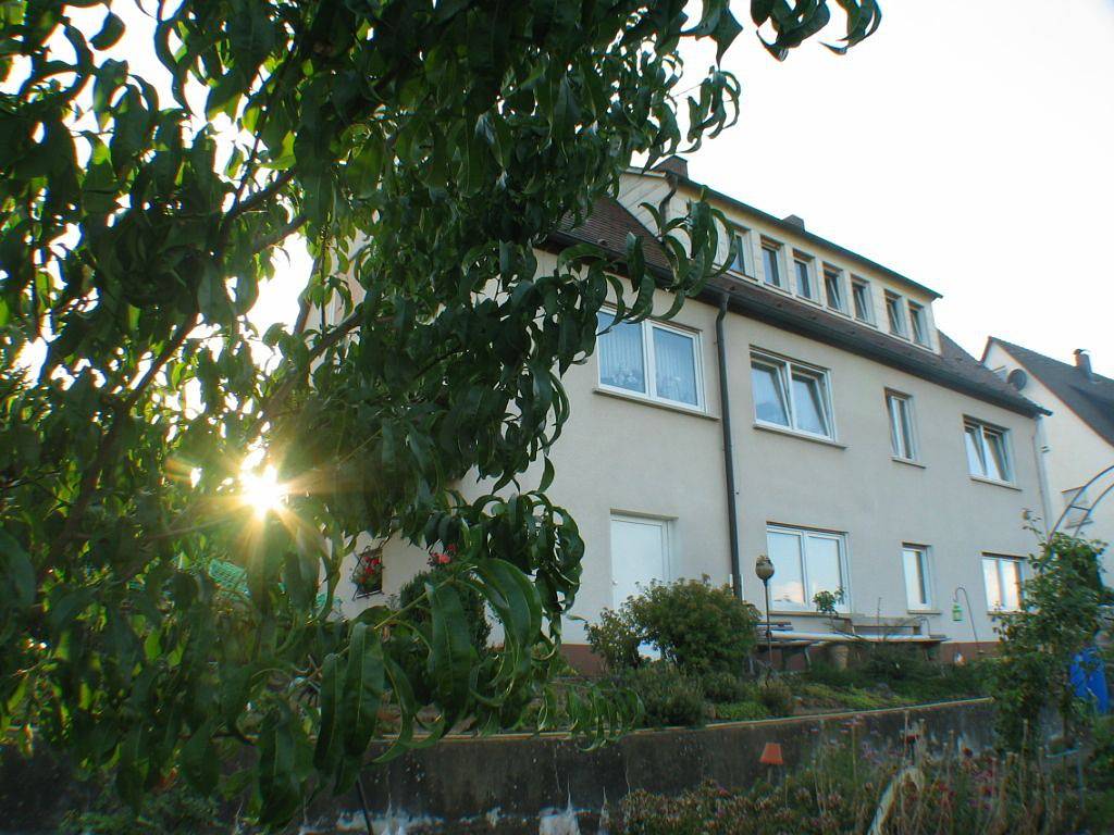 Ganze Wohnung, Ferienwohnung Hafner - Ferienwohnung „Zuhause mit Ausblick“ in Schnaittach, Frankenalb