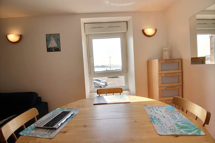 Gîte für 2 Personen, mit Garten in der Bretagne - 4