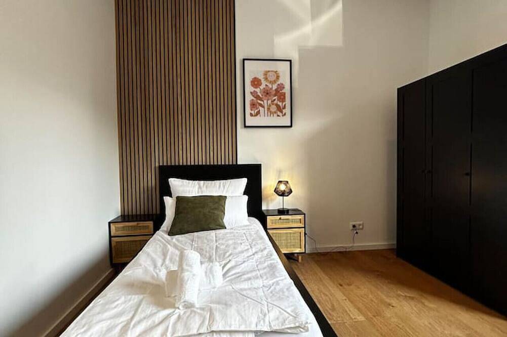 Ganze Wohnung, B2 L I Premium I Wasch I  P I in Mettingen, Münsterland