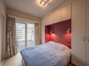 Vakantieappartement voor 6 Personen in Knokke, Knokke-Heist, Afbeelding 4