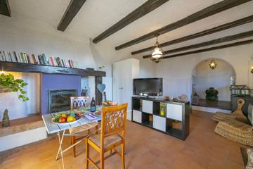 Ferienwohnung für 2 Personen in Roè Volciano, Gardasee-Berge, Bild 2