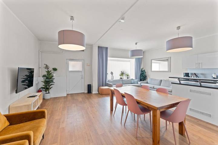 Ferienwohnung für 7 Personen in Schöneberg Berlin - 3