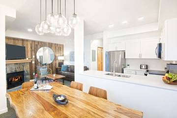 Villa pour 7 Personnes dans Whistler, Colombie-Britannique, Photo 1