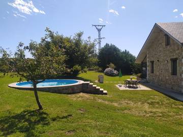 Casa para 8 Personas en Villaescusa, Provincia de Cantabria, Foto 2