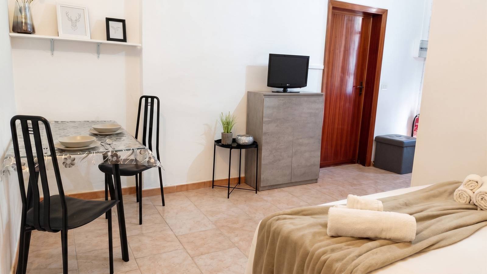 Appartamento intero, Casa Olmedina in Olmedo, Provincia di Sassari