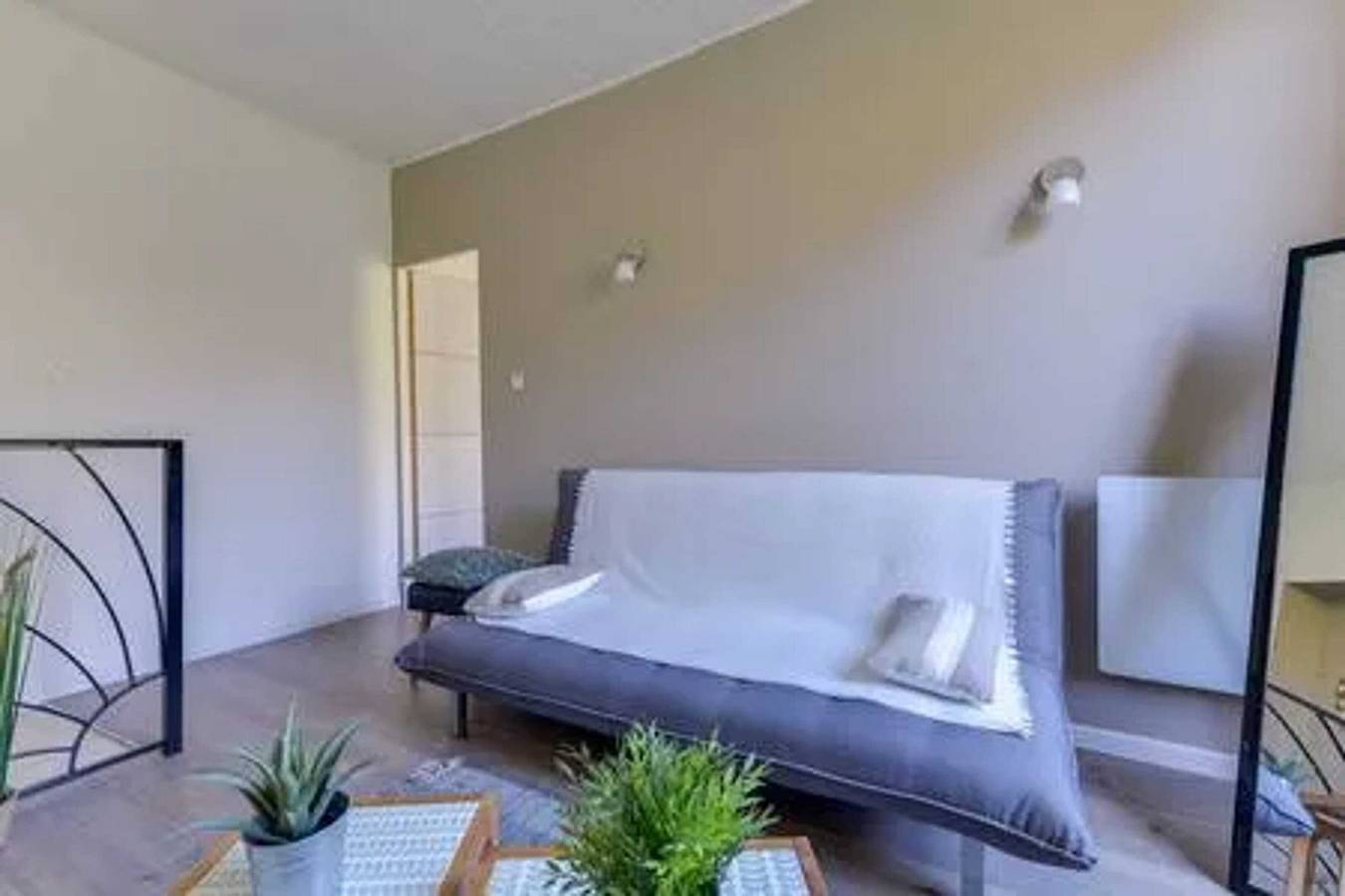 Acogedora casa en Béziers con jardín privado in Béziers, Côte d'Améthyste